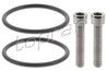 SET REPARAT, POMPA CUPLAJ LAMELAR (TRACTIUNE INTEGR.) TOPRAN 120 165 - Compatibil cu AUDI, SEAT, SKODA, VW