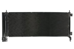 RADIATOR CLIMATIZARE THERMOTEC KTT110756 - Compatibil cu TOYOTA