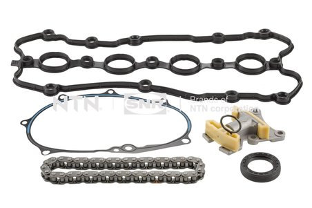 SET DISTRIBUTIE LANT SNR KDC457.16 - Compatibil cu AUDI, VW