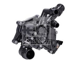 Carcasa termostat Febi Bilstein 186475