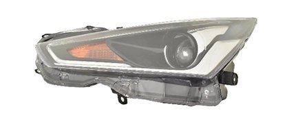 Far ABAKUS 212-11BSR-LDEM2