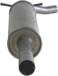 Toba esapament intermediara Bosal 220-085