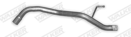 RACORD EVACUARE WALKER 10967 - Compatibil cu FIAT