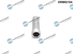 SURUB, SUPORT INJECTOR DR.MOTOR AUTOMOTIVE DRM02104 - Compatibil cu MERCEDES-BENZ