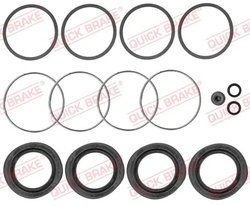 Set reparatie etrier QUICK BRAKE 114-0414