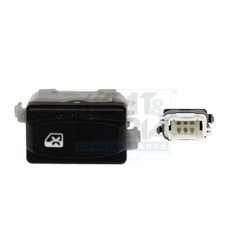 COMUTATOR, SIGURANTA COPII (INCHIDERE USA) MEAT & DORIA 206281 - Compatibil cu RENAULT