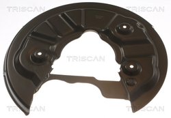 Protectie noroi disc frana Triscan 8125 29281