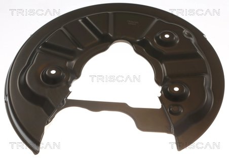 Protectie noroi disc frana Triscan 8125 29281