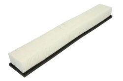 FILTRU AER HABITACLU PURRO PUR-HC0286 - Piesa auto compatibila cu mai multe marci