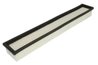 FILTRU AER HABITACLU PURRO PUR-HC0286 - Piesa auto compatibila cu mai multe marci