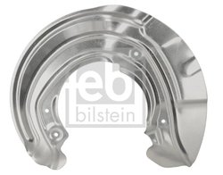 PROTECTIE NOROI DISC FRANA FEBI BILSTEIN 185856 - Compatibil cu BMW