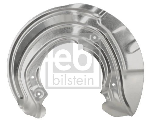 Protectie noroi disc frana Febi Bilstein 185856