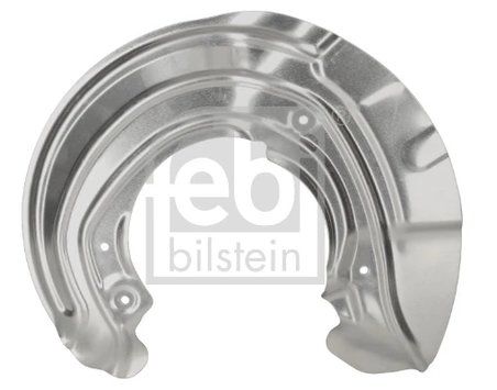 Protectie noroi disc frana Febi Bilstein 185856