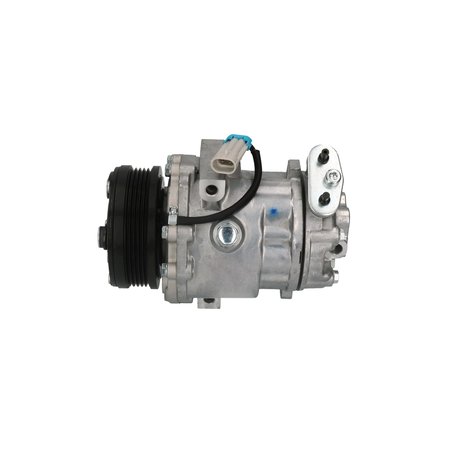 Compresor climatizare BOSCH 1 986 AD1 052