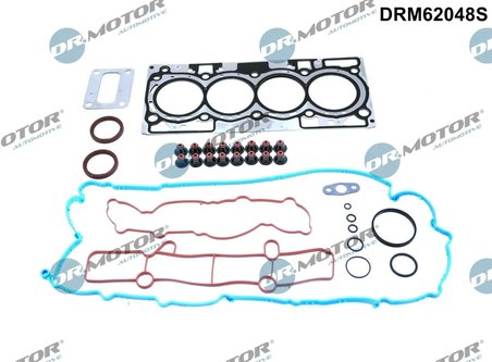 Set garnituri chiulasa Dr.Motor Automotive DRM62048S