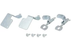 INCUIETOARE USA CARGOPARTS CARGO-E299 - Compatibil cu SCANIA