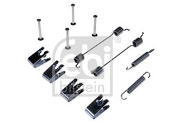 Set accesorii saboti frana Febi Bilstein 182824