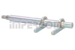 Furca de decuplare ambreiaj IMPERGOM 610266