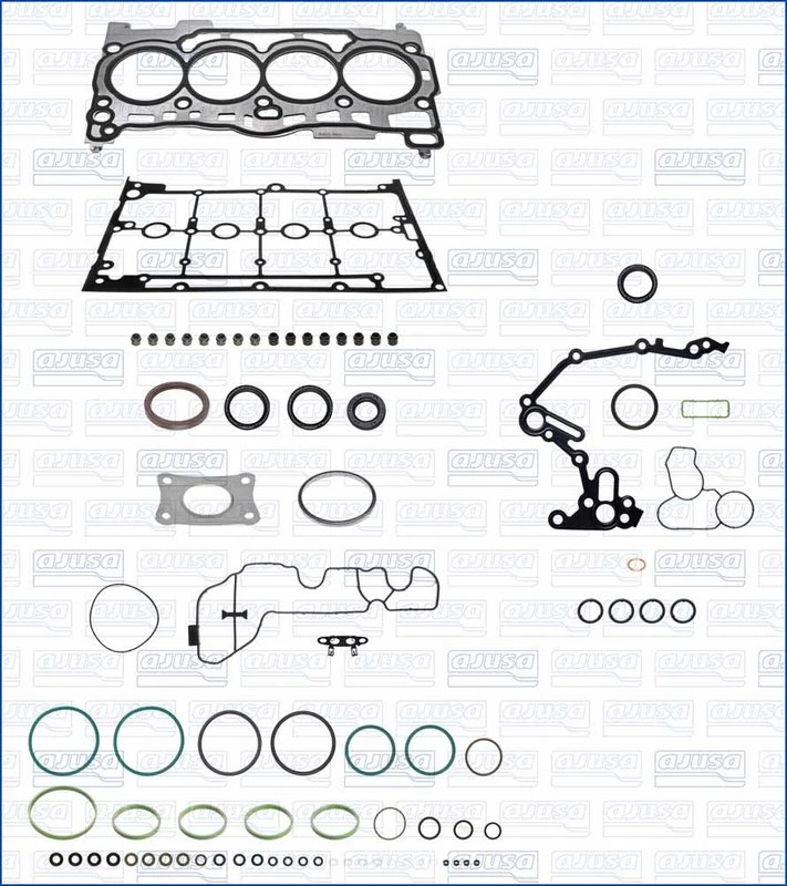 Set complet garnituri motor Ajusa 50560800