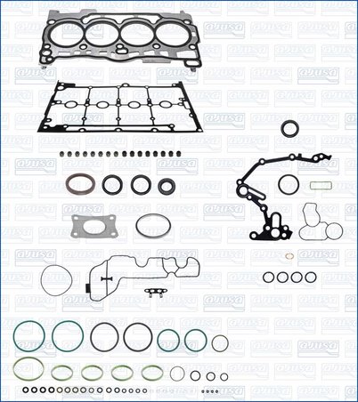 Set complet garnituri motor Ajusa 50560800