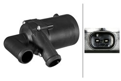 Pompa de apa suplimentare HELLA 8TW 358 304-631