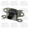 Senzor pedala acceleratie Meat & Doria 83759