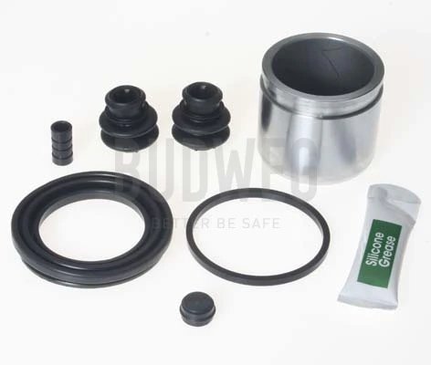 SET REPARATIE ETRIER BUDWEG CALIPER 2090306 - Compatibil cu HYUNDAI, KIA