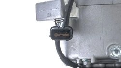 COMPRESOR CLIMATIZARE MAHLE ACP 1634 000S - Compatibil cu HYUNDAI, KIA