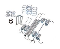 Set accesorii saboti frana Maxgear 27-1194