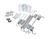 Set accesorii saboti frana Maxgear 27-1194