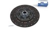 DISC AMBREIAJ DT SPARE PARTS 13.00012 - Compatibil cu FORD