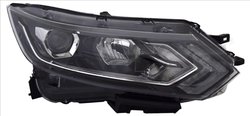 FAR TYC 20-17264-06-2 - Compatibil cu NISSAN