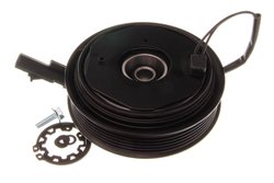 CUPLA MAGNETICA COMPRESOR CLIMATIZARE MAXGEAR AC130044 - Compatibil cu CHRYSLER