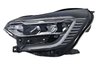 FAR HELLA 1EX 013 930-611 - Compatibil cu RENAULT
