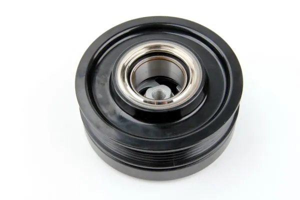 CUPLA MAGNETICA COMPRESOR CLIMATIZARE THERMOTEC KTT040028 - Compatibil cu ABARTH, ALFA ROMEO, CHRYSLER, FIAT, FORD, LANCIA, MERC