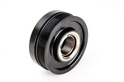 CUPLA MAGNETICA COMPRESOR CLIMATIZARE THERMOTEC KTT040028 - Compatibil cu ABARTH, ALFA ROMEO, CHRYSLER, FIAT, FORD, LANCIA, MERC