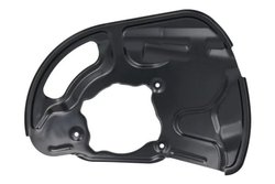 PROTECTIE NOROI DISC FRANA BLIC 6508-03-3518373K - Compatibil cu MERCEDES-BENZ