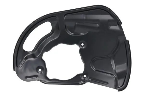 PROTECTIE NOROI DISC FRANA BLIC 6508-03-3518373K - Compatibil cu MERCEDES-BENZ