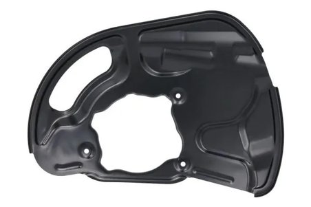 PROTECTIE NOROI DISC FRANA BLIC 6508-03-3518373K - Compatibil cu MERCEDES-BENZ
