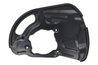 PROTECTIE NOROI DISC FRANA BLIC 6508-03-3518373K - Compatibil cu MERCEDES-BENZ