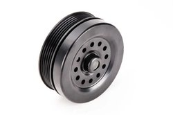 CUPLA MAGNETICA COMPRESOR CLIMATIZARE THERMOTEC KTT040028 - Compatibil cu ABARTH, ALFA ROMEO, CHRYSLER, FIAT, FORD, LANCIA, MERC