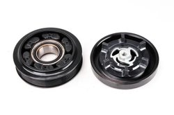 CUPLA MAGNETICA COMPRESOR CLIMATIZARE THERMOTEC KTT040028 - Compatibil cu ABARTH, ALFA ROMEO, CHRYSLER, FIAT, FORD, LANCIA, MERC