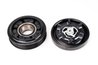 CUPLA MAGNETICA COMPRESOR CLIMATIZARE THERMOTEC KTT040028 - Compatibil cu ABARTH, ALFA ROMEO, CHRYSLER, FIAT, FORD, LANCIA, MERC