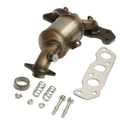 Catalizator Maxgear 27-6125