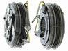 CUPLA MAGNETICA COMPRESOR CLIMATIZARE NRF 380161 - Compatibil cu FORD, VOLVO