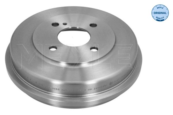 TAMBUR FRANA MEYLE 715 523 0042 - Compatibil cu FORD
