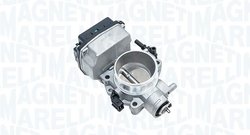 Carcasa clapeta acceleratie Magneti Marelli 802000000126
