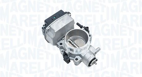 Carcasa clapeta acceleratie Magneti Marelli 802000000126