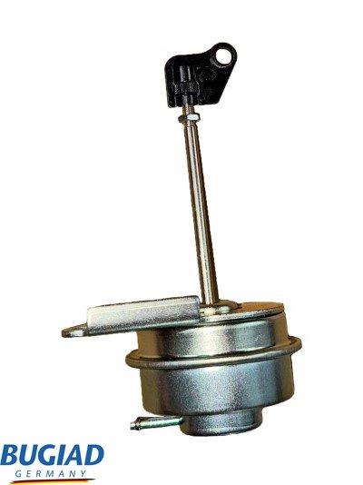 MUFA DE COMANDA, COMPRESOR BUGIAD BTP40006 - Compatibil cu VW