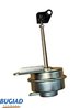 MUFA DE COMANDA, COMPRESOR BUGIAD BTP40006 - Compatibil cu VW